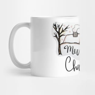 Merry Christmas Mug